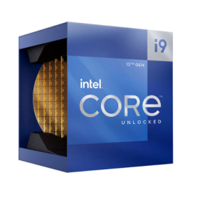 CPU INTEL CORE I9-12900K (30M CACHE, UP TO 5.20 GHZ, 16C24T, SOCKET 1700) BOX CTY